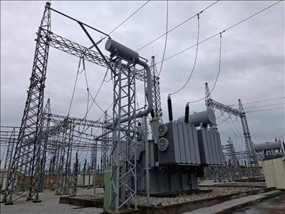 Công ty Truyền tải điện 2: Nghiên cứu, ứng dụng hệ thống bảo vệ chống cháy nổ máy biến áp trong quản lý vận hành 